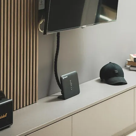 Es Arion Lejlighed Chania (Crete)