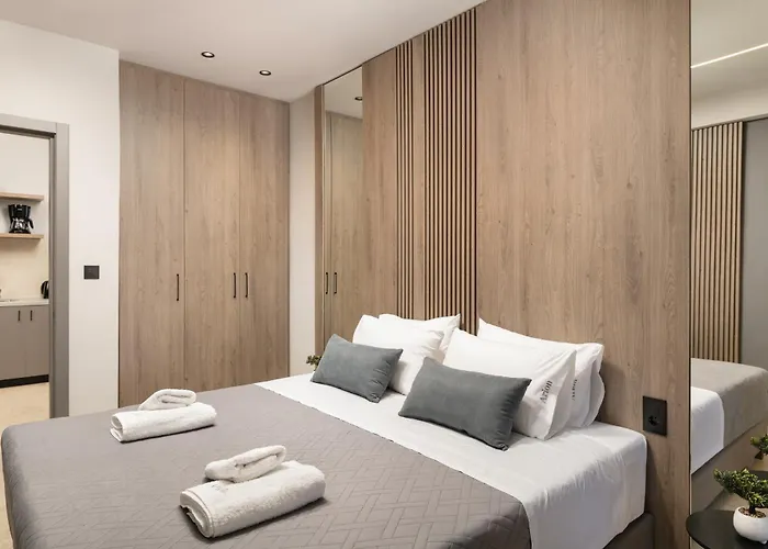 Es Arion * Chania (Crete)