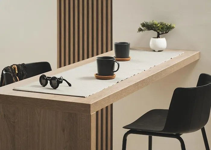 Es Arion * Chania (Crete)