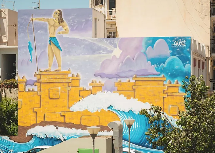 Es Arion Chania (Crete)