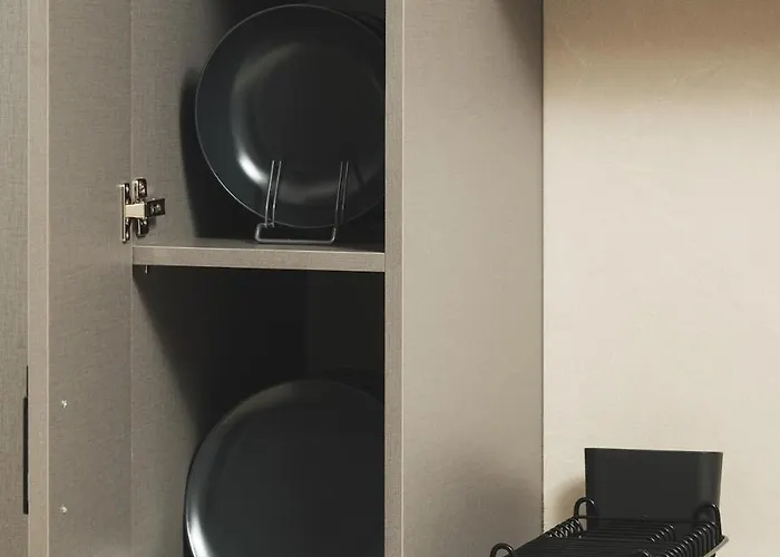 Lejlighed Es Arion *