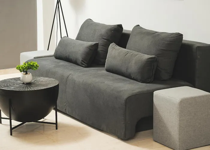 Es Arion * Chania (Crete)