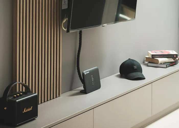 Es Arion Lejlighed Chania (Crete)