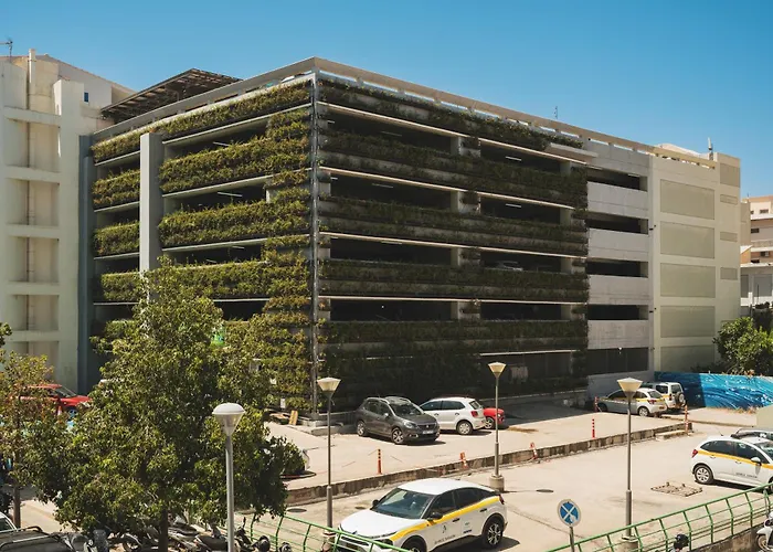 Es Arion Chania (Crete)