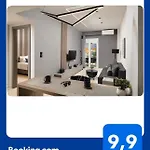 Es Arion Apartamento Chania (Crete)