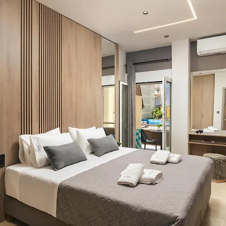 Es Arion Apartment *