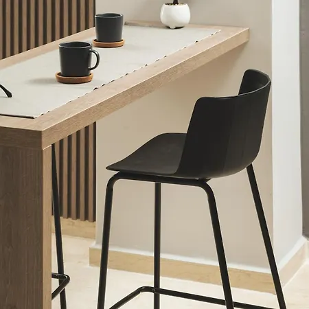 Апартаменти Es Arion