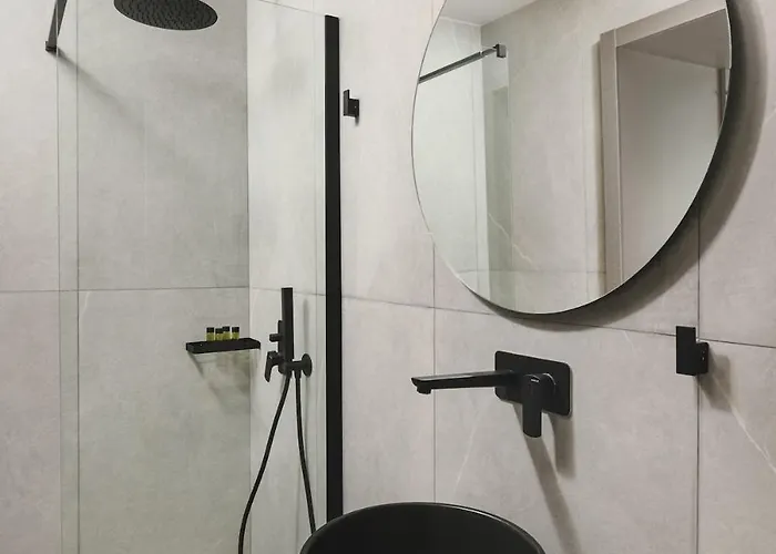 Es Arion * Ханья (Крит)