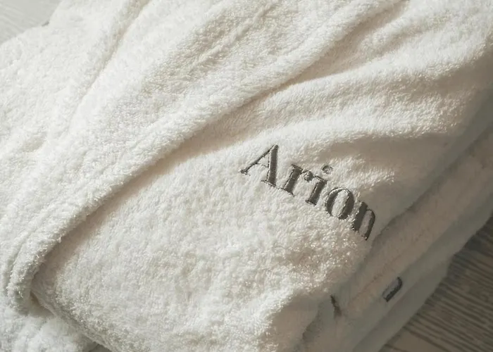 Апартаменти Es Arion *