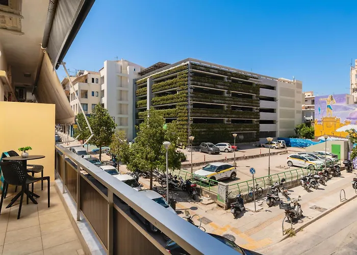 Es Arion Ханья (Крит)