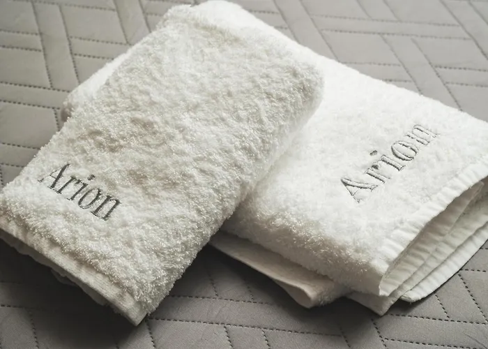 Es Arion Апартаменти