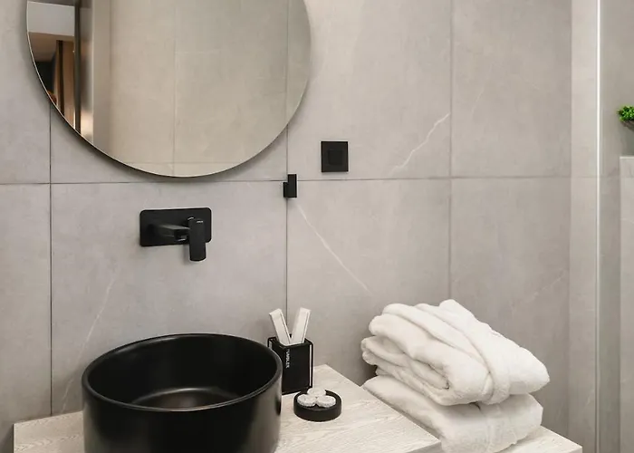 Es Arion Апартаменти