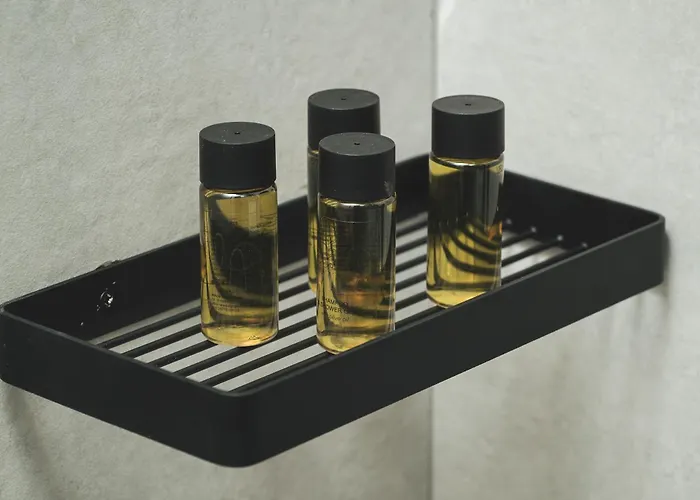 Es Arion Апартаменти *