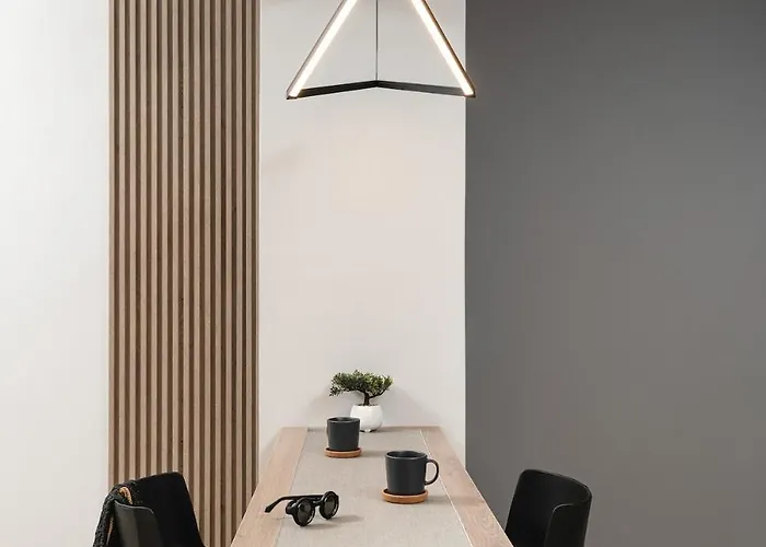 Апартаменти Es Arion