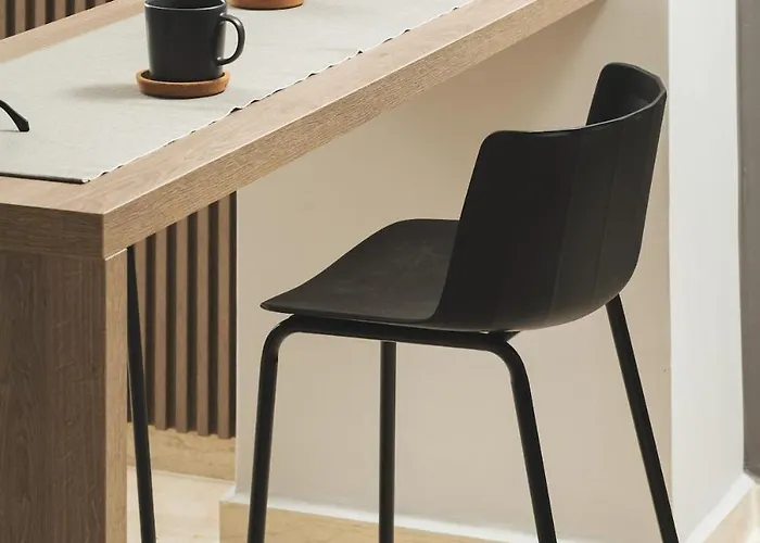 Апартаменти Es Arion