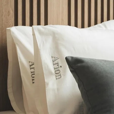 Appartement Es Arion