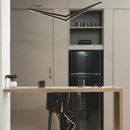 Appartement Es Arion Chania (Crete)