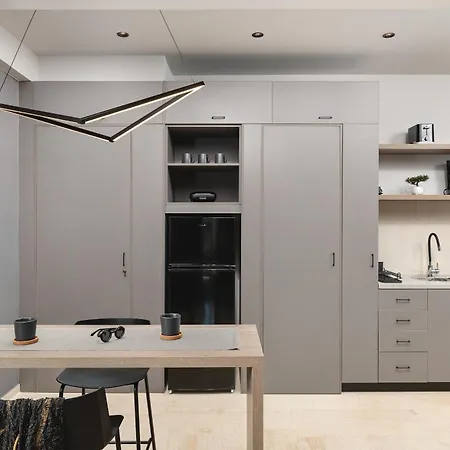 Appartement Es Arion *