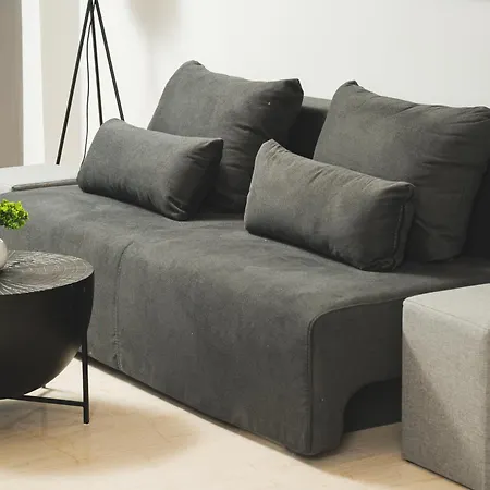 Es Arion * חאניה