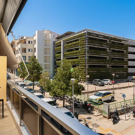 Es Arion Appartement